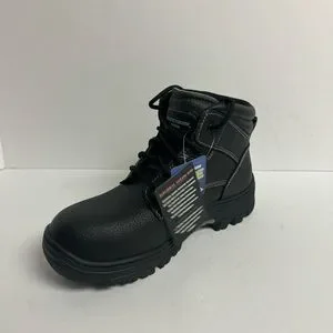 Skechers | Shoes | Skechers Mens Burgin Congaree Work Boot  display picture 1